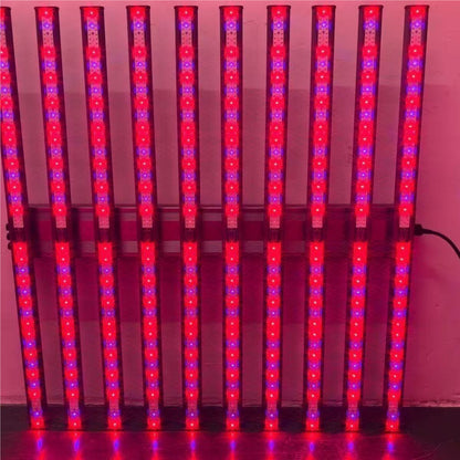 Full-Spectrum LED Indoor Octopus-Style Plant Grow Light (Sunlight-Simulating)