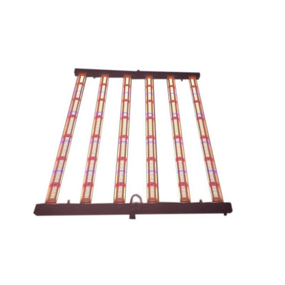 Foldable Full-Spectrum Plant Grow Light