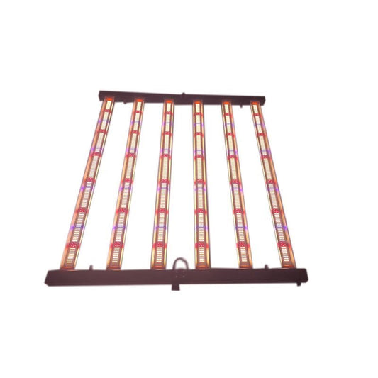 Foldable Full-Spectrum Plant Grow Light
