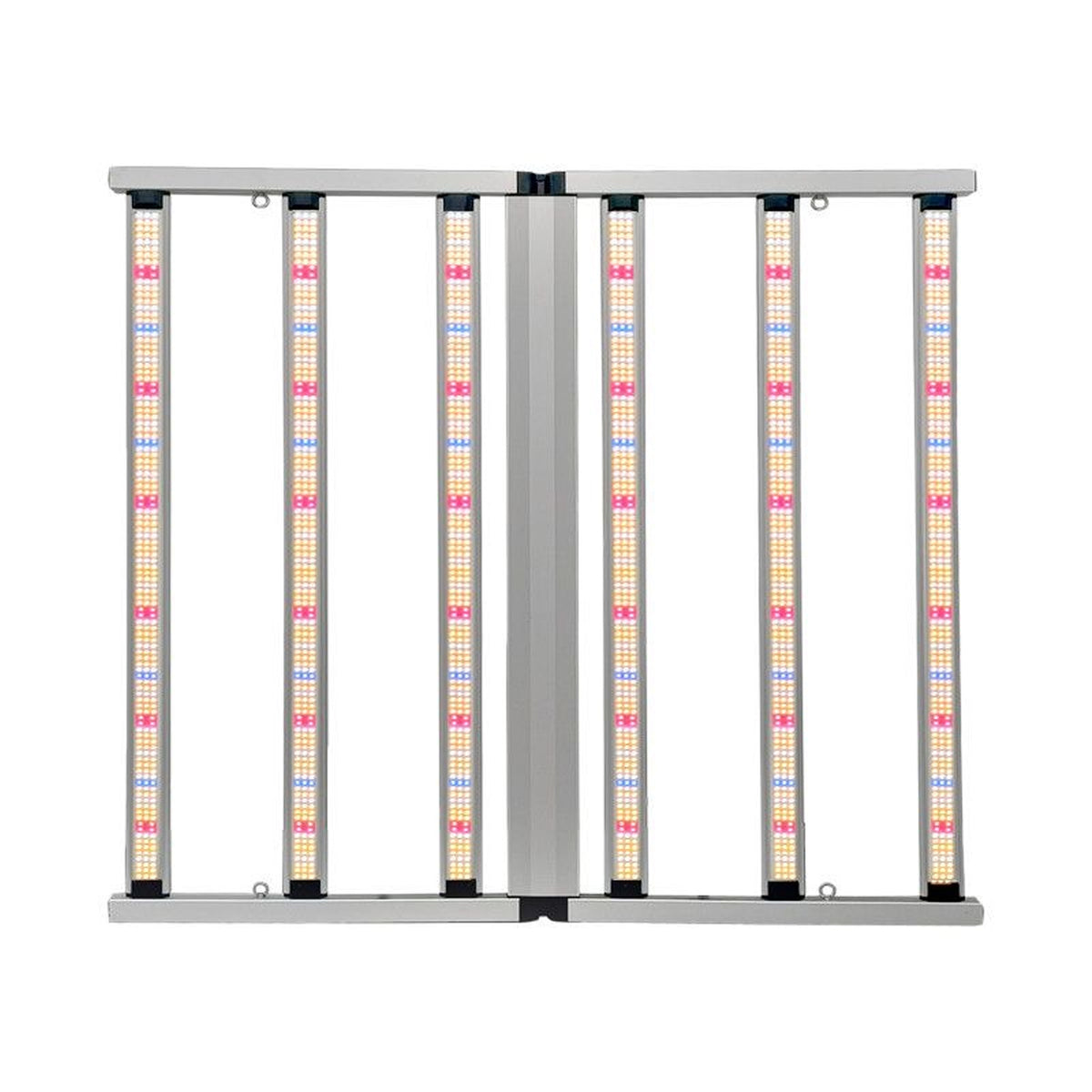 Energy-saving full-spectrum LED grow light for indoor plants