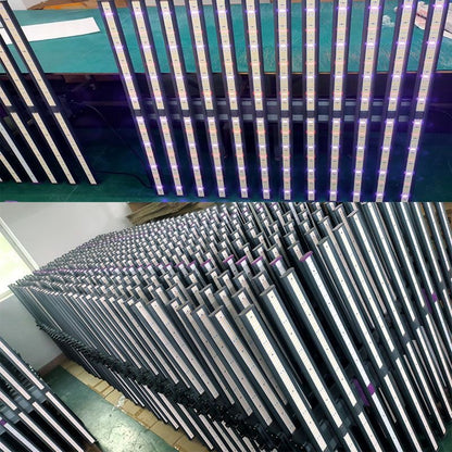 Custom Wholesale Plant Grow Lights