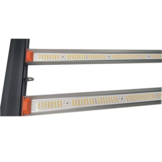 Foldable Full-Spectrum Plant Grow Light
