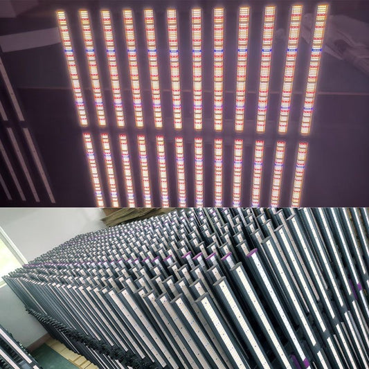 Custom Wholesale Plant Grow Lights
