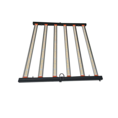 Foldable Full-Spectrum Plant Grow Light