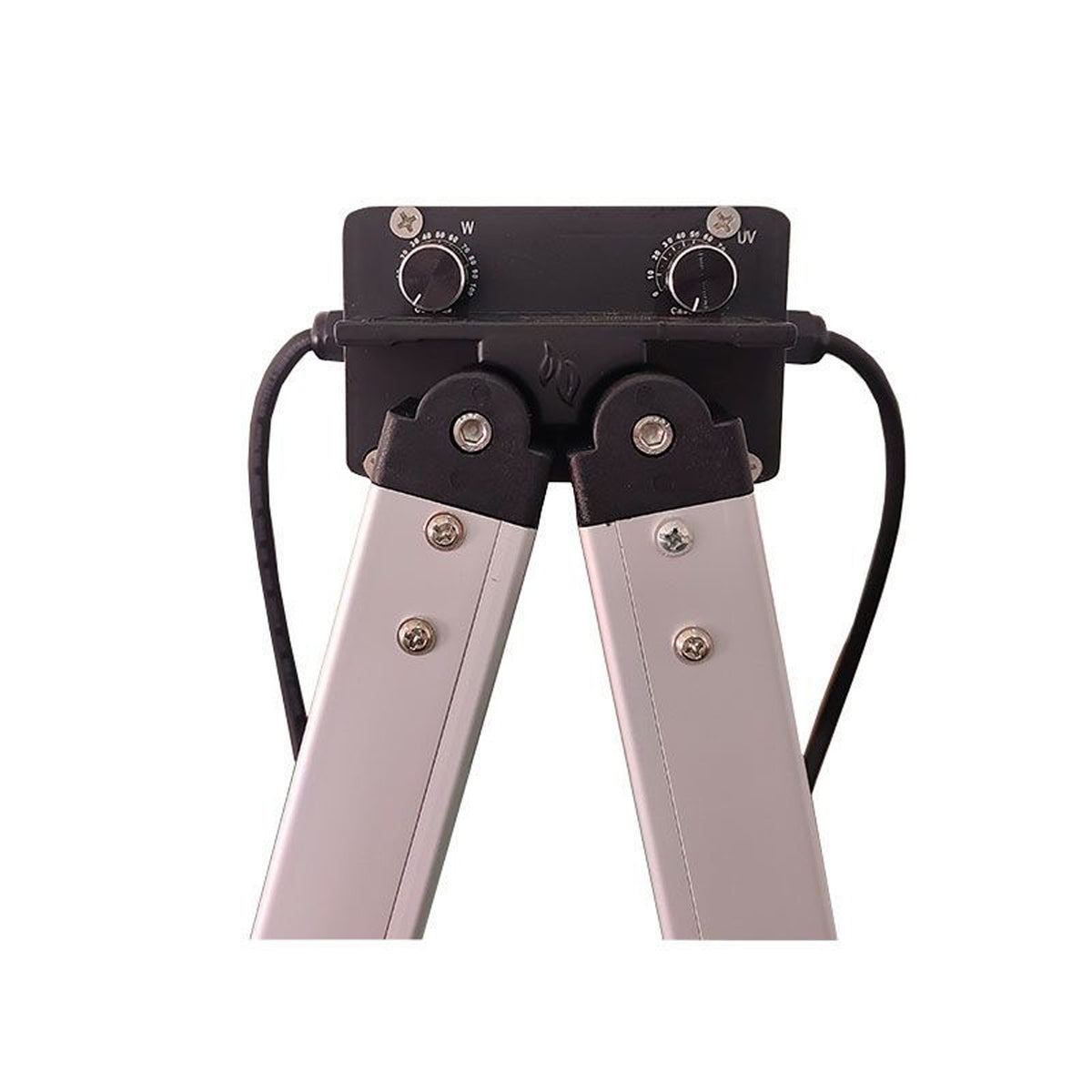 Energy-saving full-spectrum LED grow light for indoor plants