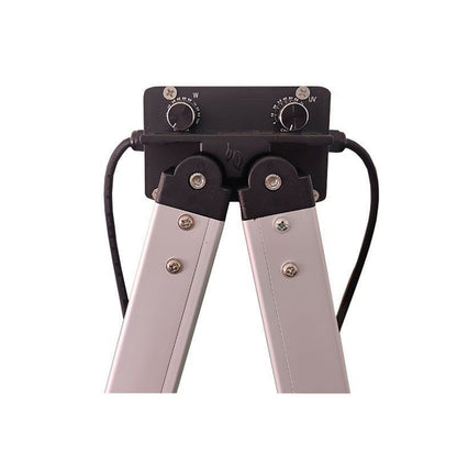 Energy-saving full-spectrum LED grow light for indoor plants
