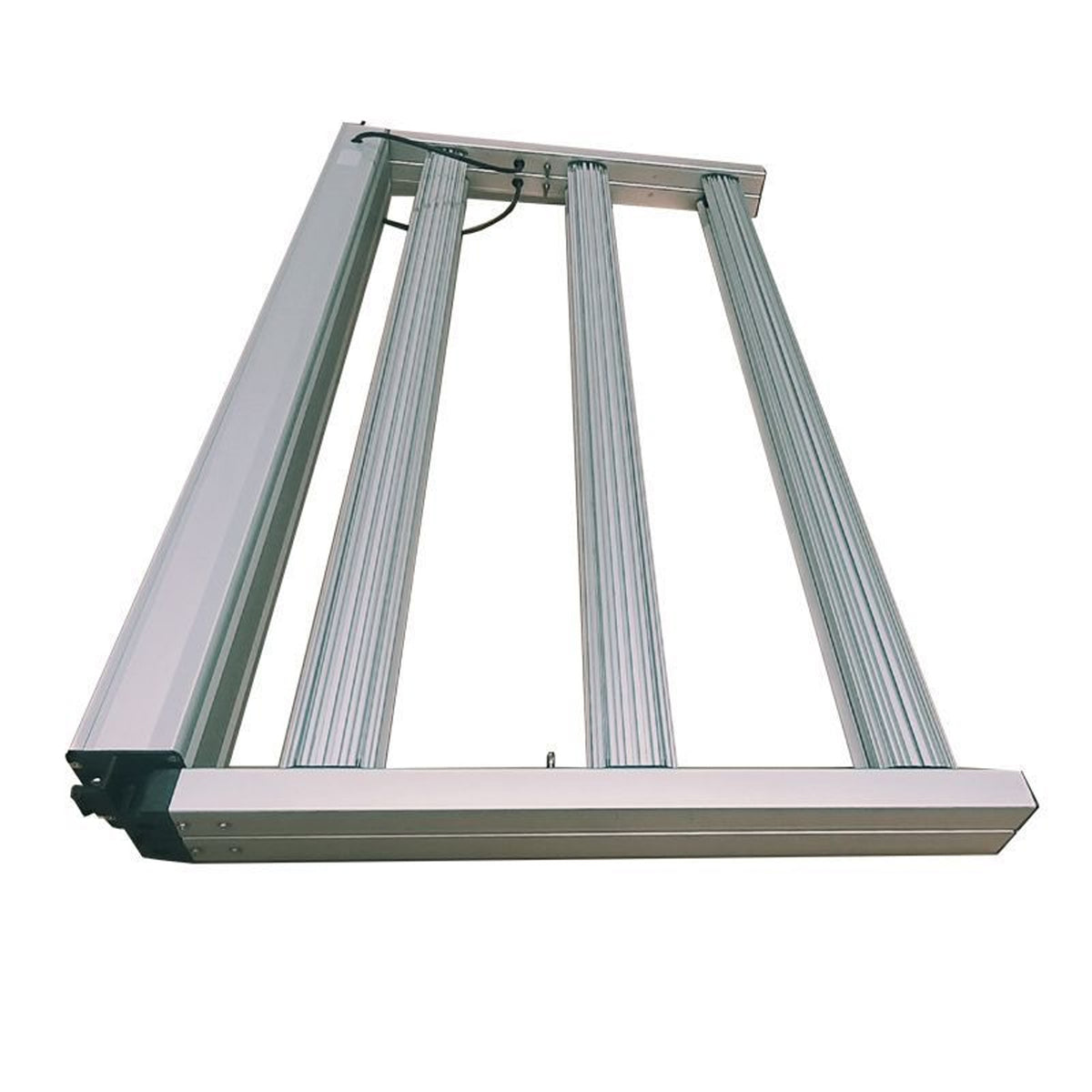 Energy-saving full-spectrum LED grow light for indoor plants