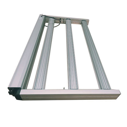 Energy-saving full-spectrum LED grow light for indoor plants