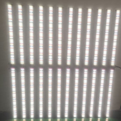 Full-Spectrum LED Indoor Octopus-Style Plant Grow Light (Sunlight-Simulating)