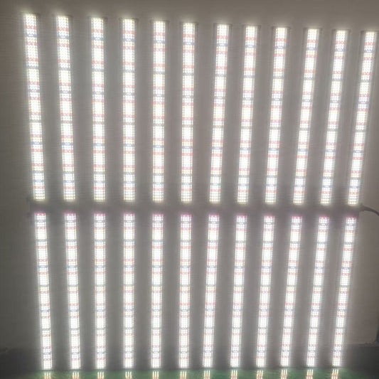Full-Spectrum LED Indoor Octopus-Style Plant Grow Light (Sunlight-Simulating)