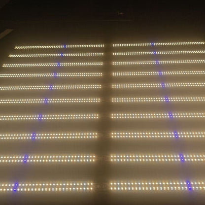Full-Spectrum LED Indoor Octopus-Style Plant Grow Light (Sunlight-Simulating)